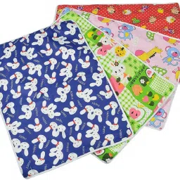 Cotton, Plastic, Microfiber Toilet Lid Mat-picture-23