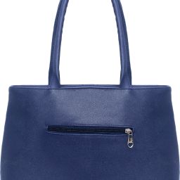 Women Blue Messenger Bag-image-19