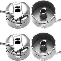 Metal Sewing Bobbin case for all type of sewing machines Bobbin Case-20