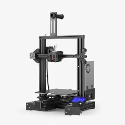 wol3d Creality New Ender 3 Neo 2023 Upgraded 3D Printer CR Touch Auto Leveling 3D Printer image 3