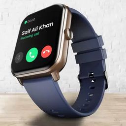 Boult Drift BT Calling HD Display, 140+ Watchfaces, Complete Health Monitoring Smartwatch-89