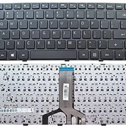 WISTAR Compatible for Lenovo IdeaPad 100-141BD 100-14IBD 100 14ibd 80RK 110-14ibd Laptop Keyboard Laptop Keyboard Replacement Key-15