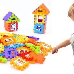 AM2-Building blocks early learning educational toy for kid made in india-image-4