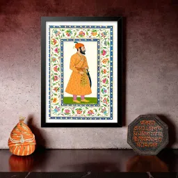 Wood Wall Photo Frame-image-70