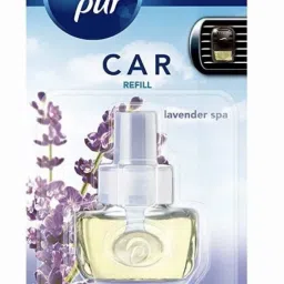 LAVENDER SPA Car Freshener Refill-picture-22
