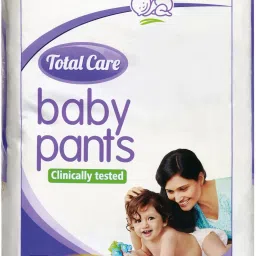 Total Care Baby pants - M-23