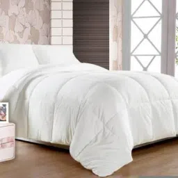 144 TC Cotton Double Printed Flat Bedsheet-image-29