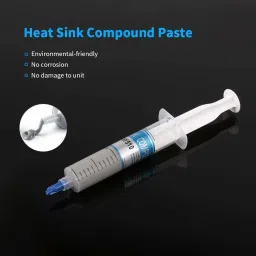 IKIS Carbon Based Thermal Paste image 3