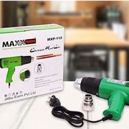 new HEAVY DUTY hot air 2000 W Heat Gun-image-43