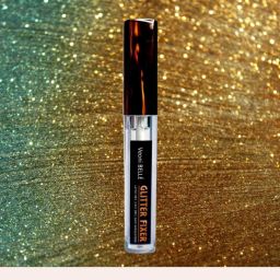 Eye Makeup Glitter Glue Glitter Eyeliner Transparent Glitter Glue For Eyeshadow With Precise Makeup Brush Tip-14