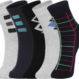 Men Printed Ankle Length-image-89