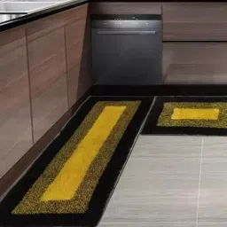 Cotton Door Mat-24