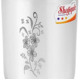 (Pack of 12) Stainless Steel Glass Royal 7.5cm Diameter Glass Set Water/Juice Glass-13