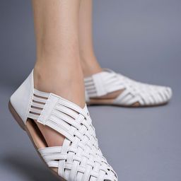 shoetopia Women Bellies Sandal-picture-41