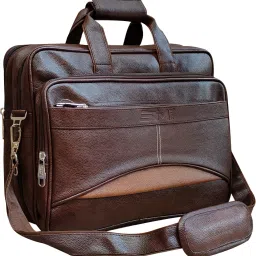 Men Brown Messenger Bag-image-95