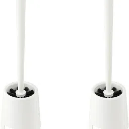 TOILET Brush (Set of 2) with Holder-picture-26