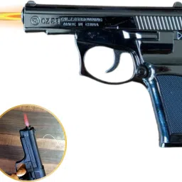 z83 - ligh_new Gun Lighter Pocket Lighter-image-48