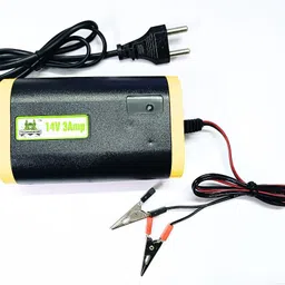 techsupreme 500 VA Square Wave Inverter-picture-4