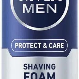 Men Shaving Foam Protect & Care With Aloe Vera (Made In Germany)-10