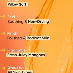 DOT & KEY Mango Detan Clay Mask With Niacinamide - 70g image 4