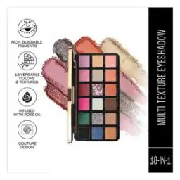 Rouge Bloom Eyeshadow Pro-Palette-17