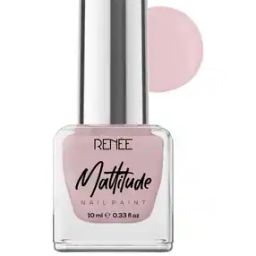 Cosmetics Mattitude Nail Paint - Sombre Nude-image-11
