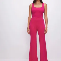 TRENDY ERA Square Neck Bodysuit-picture-21