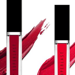 ME-ON Set of 2 Superlast Long Lasting Lip Gloss 6 ml each - Shade 01 & 03 image 2