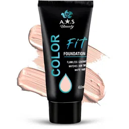 Adbeni Color Fit Water Resistant Matte Foundation - 60ml - Shade 02-42