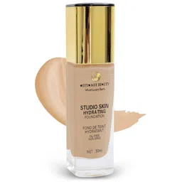 Adbeni Studio Skin Hydrating Foundation - 30ml - Shade 04-45