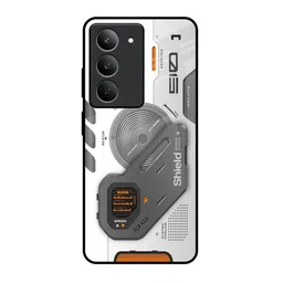 QRIOH Typography Printed Realme 14x 5G Back Case Mobile Accessories-picture-48