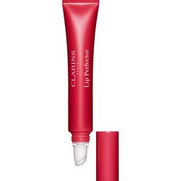 CLARINS Lip Perfector Balm with Shea & Rice 12 ml - Fuchsia Glow 24 image 3