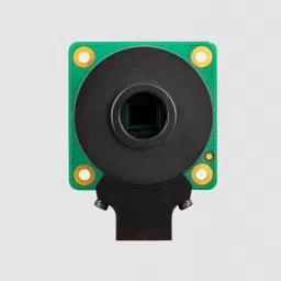 Raspberry Pi High Quality Camera – M12 mount image 2