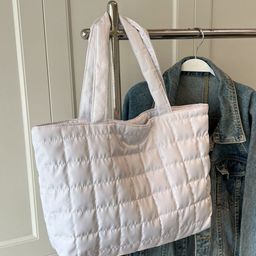 DressBerry Shopper Tote Bag-34