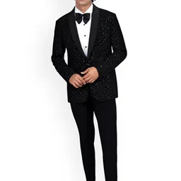sven suits Tuxedo Two-Piece Suits-picture-30