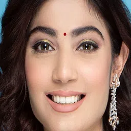 Comet Busters Bindiful Set Of 3 Traditional Bindis - Red image 4