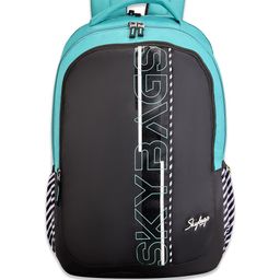 Skybags Kids Typography Printed Backpack-8