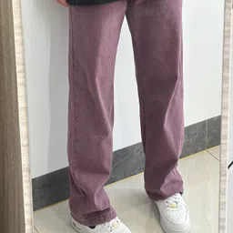 StyleCast Men Light Fade Jeans-75
