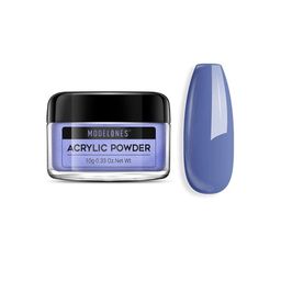 Modelones Nail Art Acrylic Powder 10g - Shade 10-38