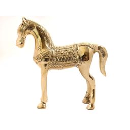 The Spiritual Living Gold-Toned Figurine Showpiece-image-51