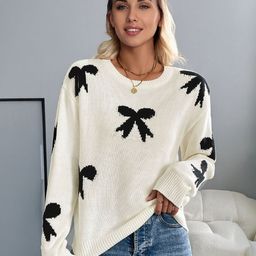 StyleCast Women Floral Printed Pullover-picture-11