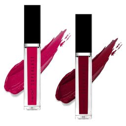 ME-ON Set of 2 Superlast Long Lasting Lip Gloss 6 ml each - Shade 11 & 13 image 1