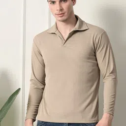 Moda Rapido Men Polo Collar T-shirt-picture-32