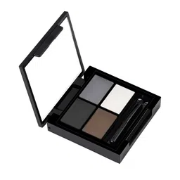 SWISS BEAUTY Shape My Brows Eyebrow Enhancer Palette - Shade 1 image 1