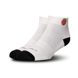 MARLIT Men Colourblocked Cotton Ankle-Length Socks-image-97