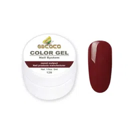 GDCOCO UV LED Soak Off Color Gel Nail Polish 5 ml - Shade 128-image-50