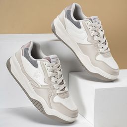 Red Tape Women Sneakers-image-9
