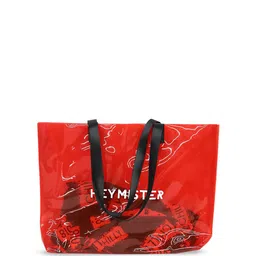 StyleCast x Revolte Printed Shopper Tote Bag-picture-25