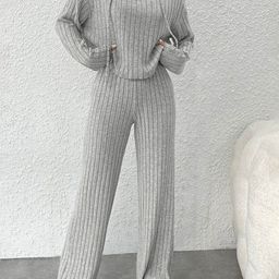 LULU & SKY Women Striped Night suit-picture-39