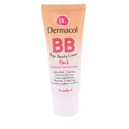 Dermacol 1261 BB Magic Beauty Cream 8in1 Nude-44